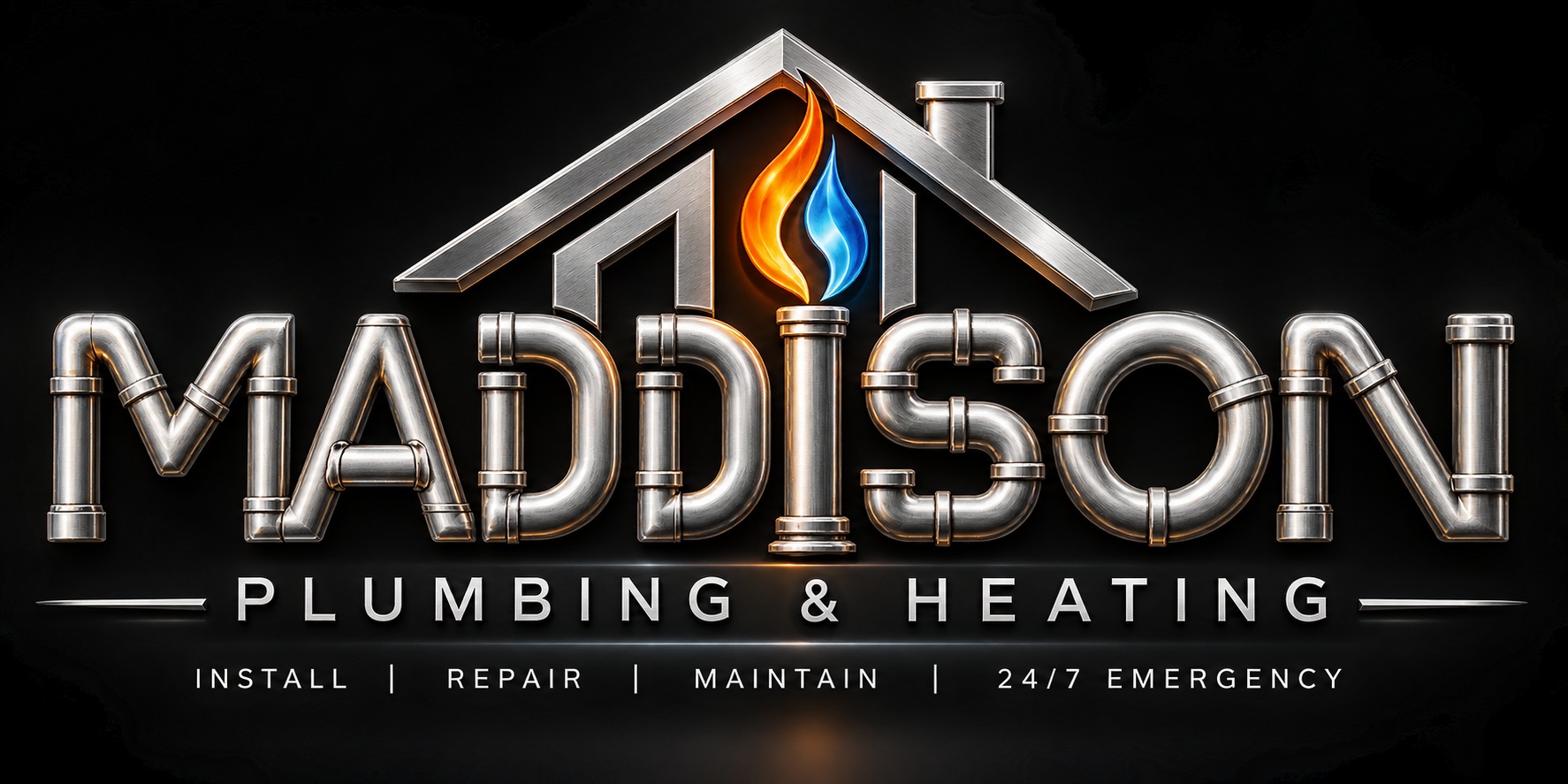 MADDISON Plumbing and Heating